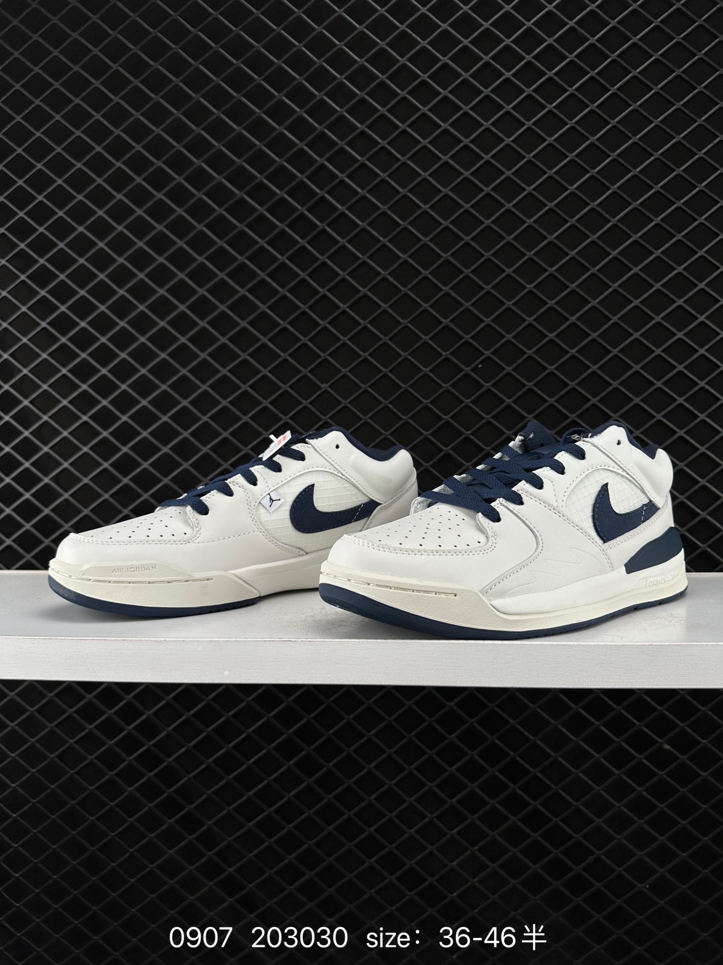 Air Jordan Stadium 90 Stadium